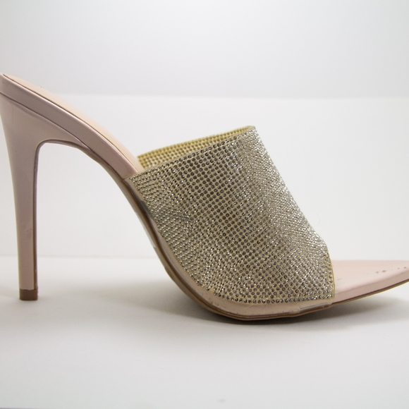 Sparkly Heels - Picture 3 of 4